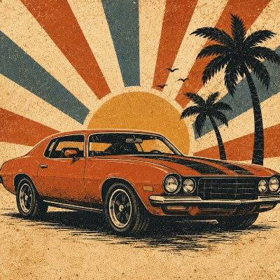 Retro
